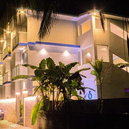 Silver County Hotel, Fuvahmulah - Maldives Esterno foto