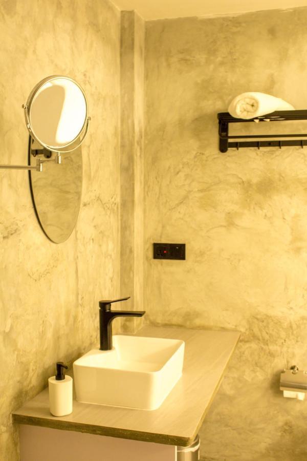 Silver County Hotel, Fuvahmulah - Maldives Esterno foto