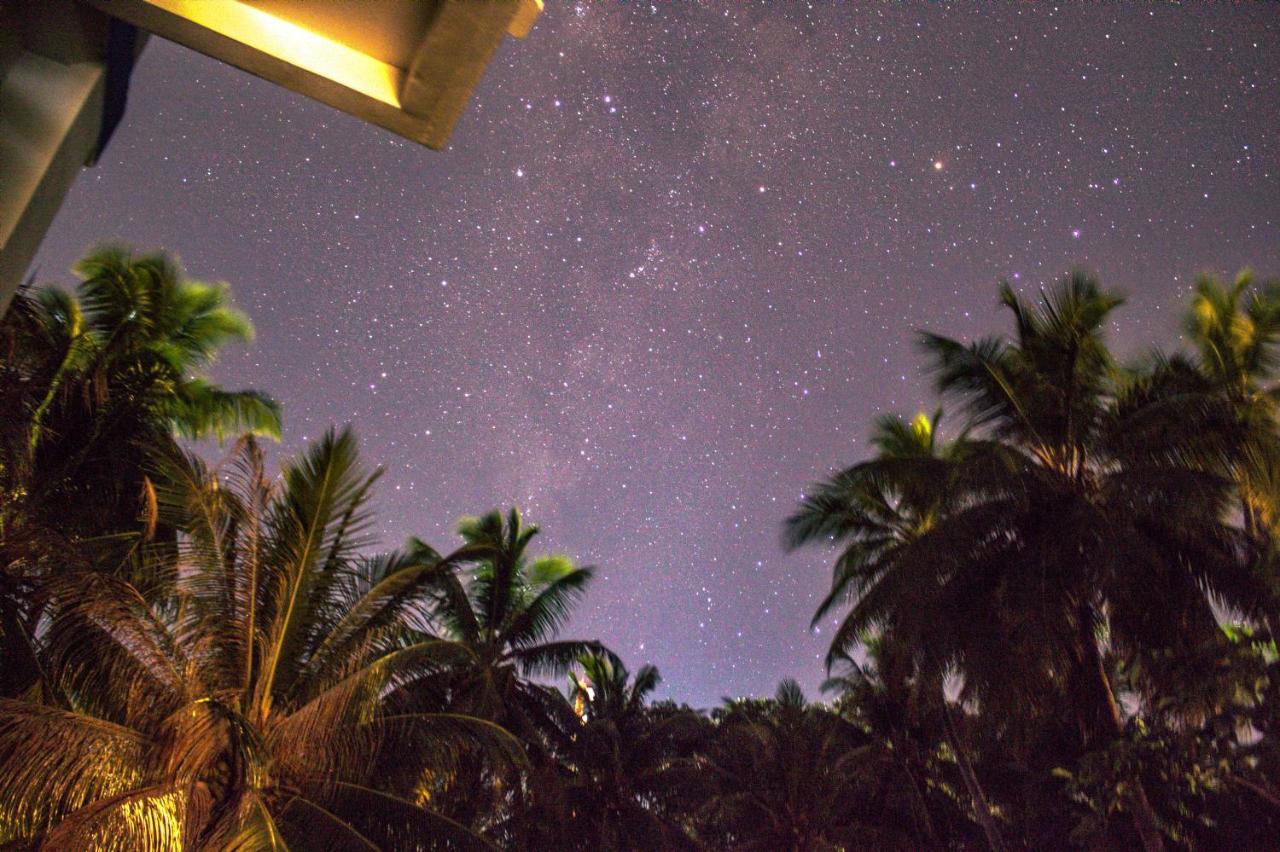 Silver County Hotel, Fuvahmulah - Maldives Esterno foto