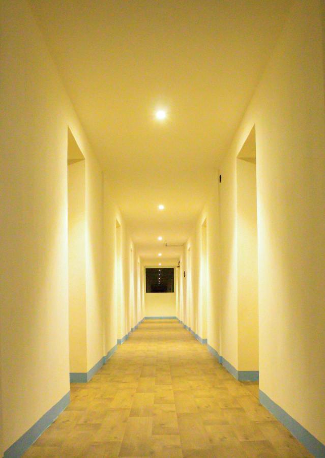 Silver County Hotel, Fuvahmulah - Maldives Esterno foto